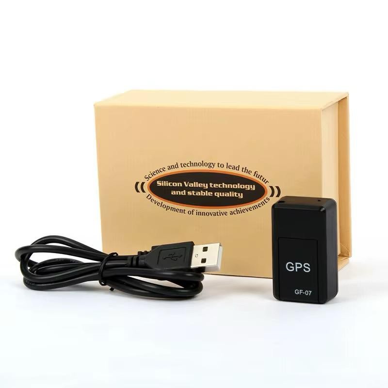 جهاز تتبع نظام تحديد المواقع العالمي GPS يعمل بشريحة داخلية