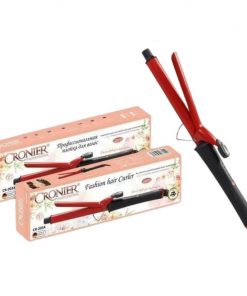 جهاز لف الشعر Hair Curler من ماركة CRONIER موديل CR-2034