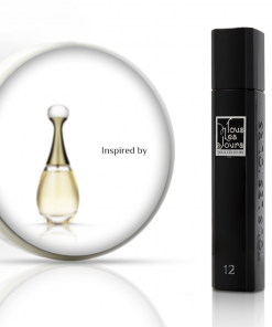 عطر 12 يوم جادور من تولي جور للنساء حجم 55 مل - Tous Les Jours Perfume Day 12 For Women 55 Ml