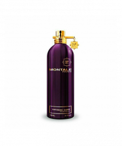 عطر انتنس كافيه مونتال باريس للجنسين حجم 100 مل - Intense Cafe EDP By Montale Paris For Unisex100ml