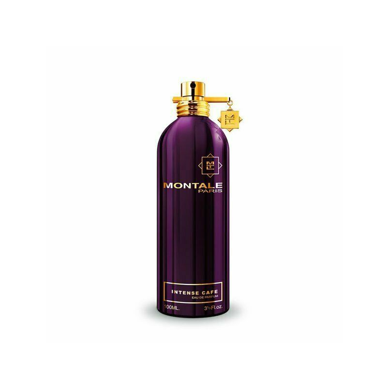 عطر انتنس كافيه مونتال باريس للجنسين حجم 100 مل - Intense Cafe EDP By Montale Paris For Unisex100ml