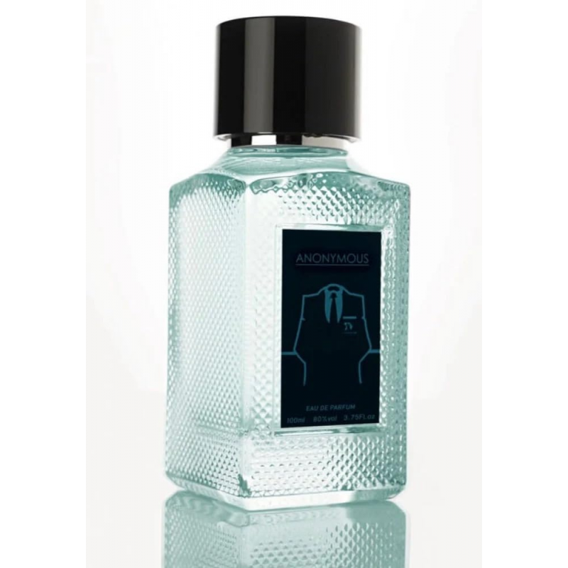 عطر انونيموس او دو بارفيوم من لافندر للرجال 100مل- Anonymous PDF By Lavender For Men 100 ML