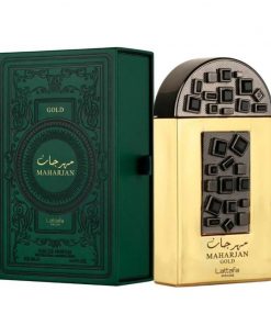عطر مهرجان من لطافة فخر للجنسين 100 مل-Maharjan EDP By Lattafa Perfumes For Unisex 100ml
