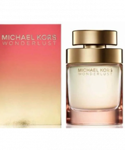 عطر وندرلست من مايكل كورس للنساء حجم 100مل- WONDERLUST EDP By Michael Kors For Women 100ml