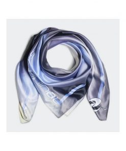 adidas Womens' Head Scarf - Multicolor- ربطة رأس سكارف اديداس للنساء