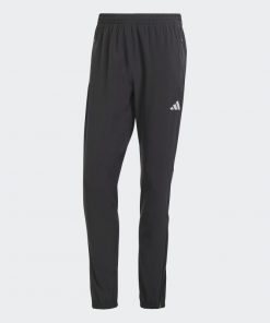 adidas Run It TKO Pants - Black