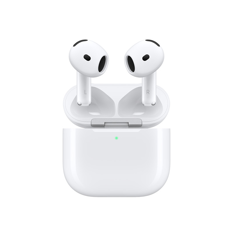 Apple AirPods 4 كفالة سنة