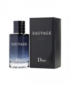 Dior Sauvage EDT 100ml For Men
