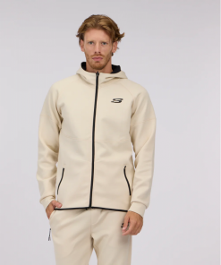 Skechers Men's Interlock Jacket