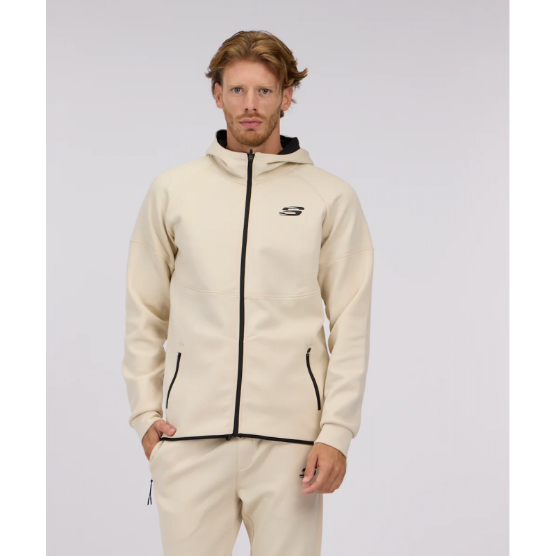 Skechers Men's Interlock Jacket