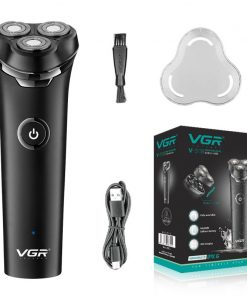 ماكينة حلاقة عجلات من VGR موديل V-319